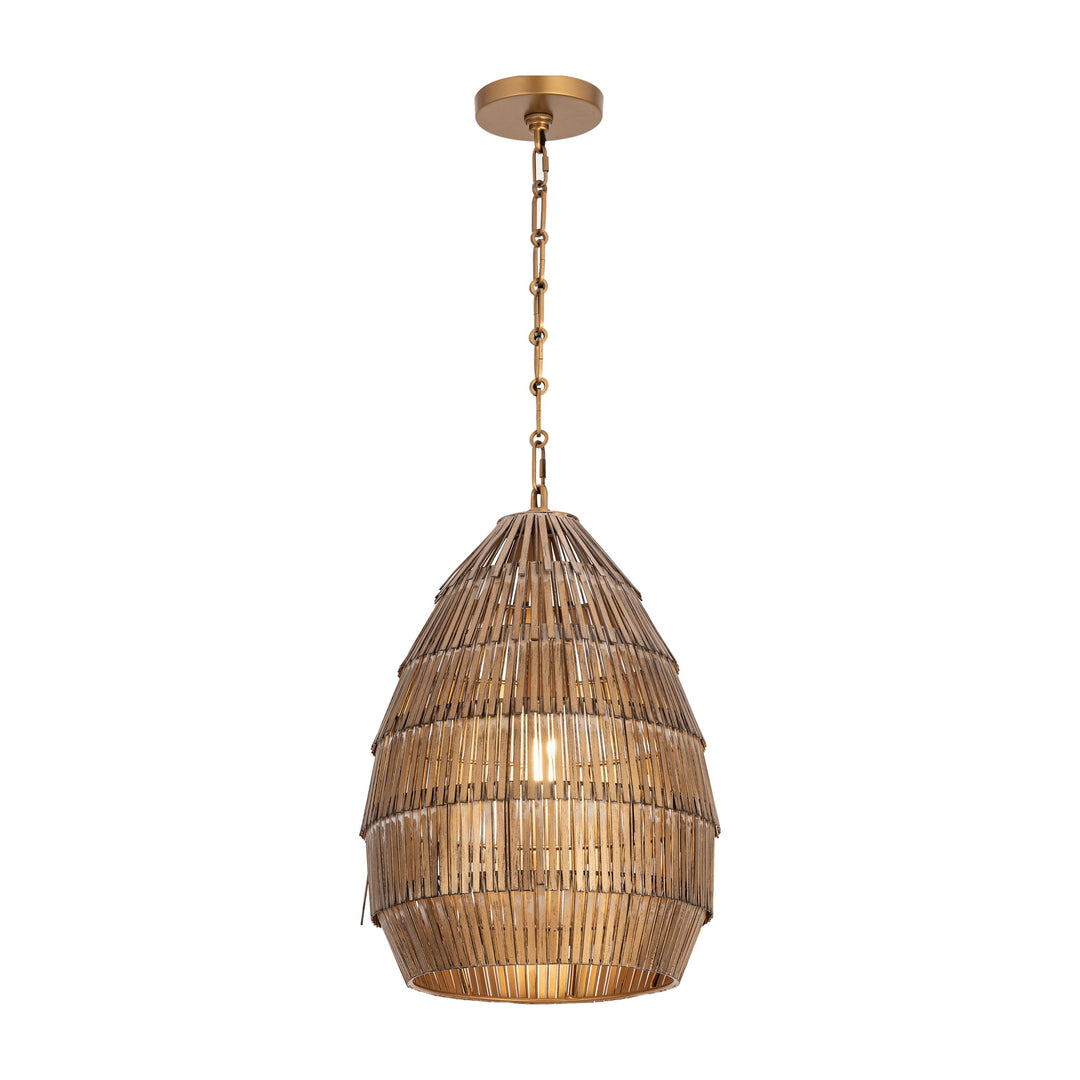 Gilda Pendant by Studio M Lighting