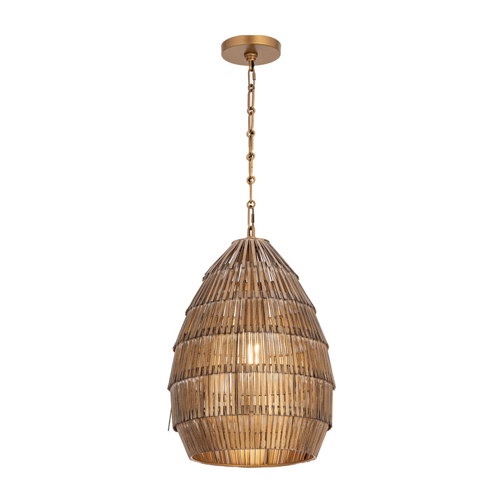 Gilda Pendant by Studio M Lighting