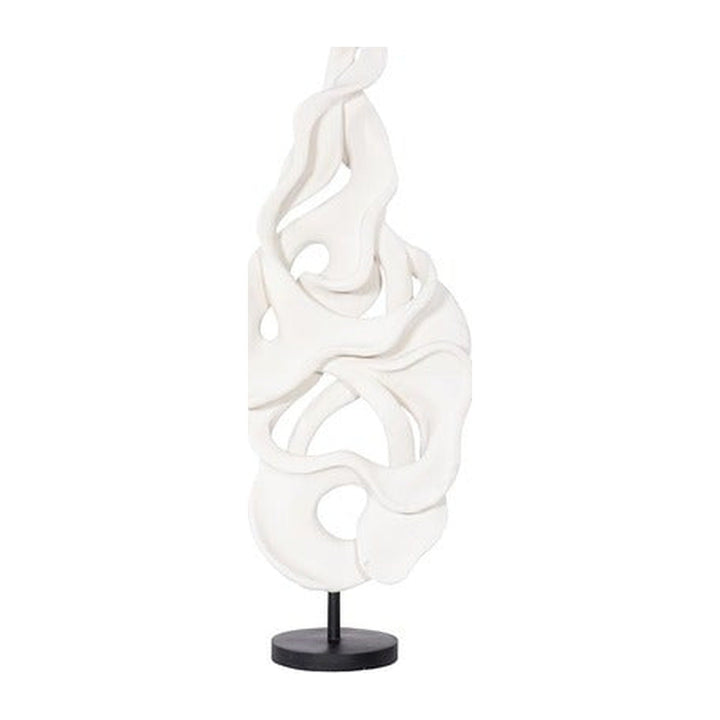 Cast Dancing Sculpture Plié Phillips Collection