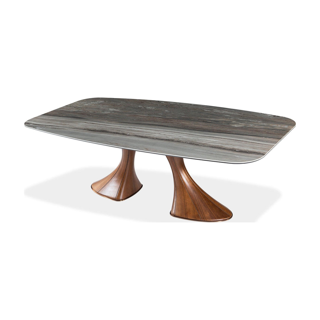 CHARLES DINING TABLE Colibri