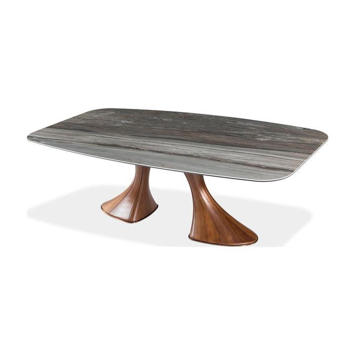 CHARLES DINING TABLE Colibri