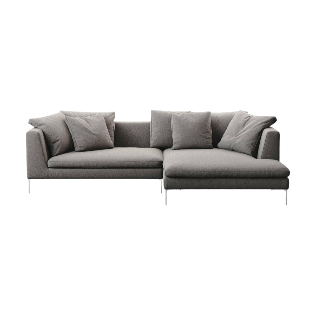 Connor Sectional Thomas Dawn