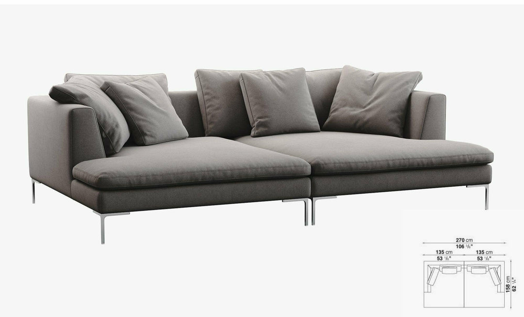 Connor Sectional Thomas Dawn