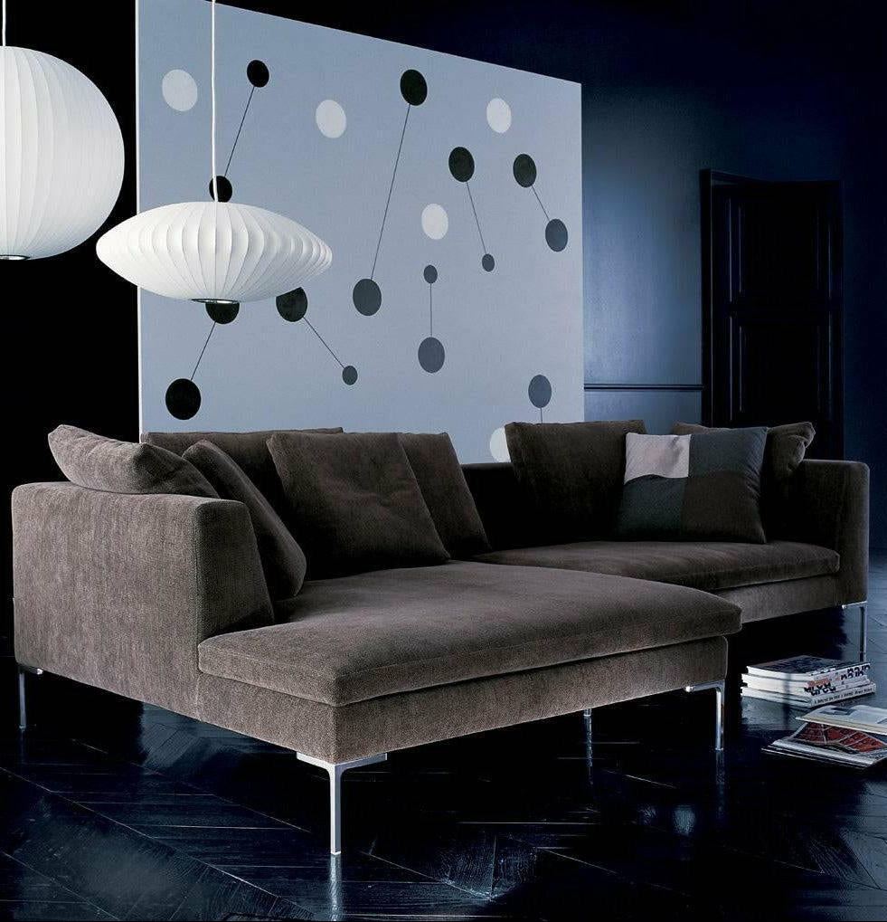 Connor Sectional Thomas Dawn