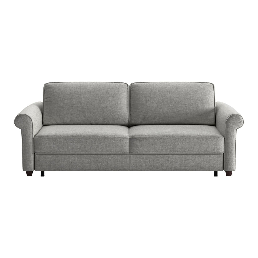 Charleston King Sleeper Sofa by Luonto — white cutout