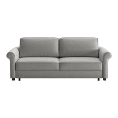 Charleston King Sleeper Sofa by Luonto — white cutout