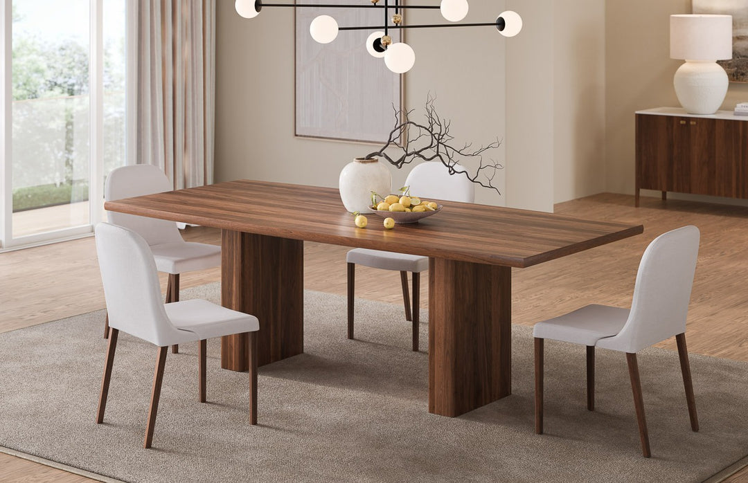 Charli Dining Chair: lifestyle