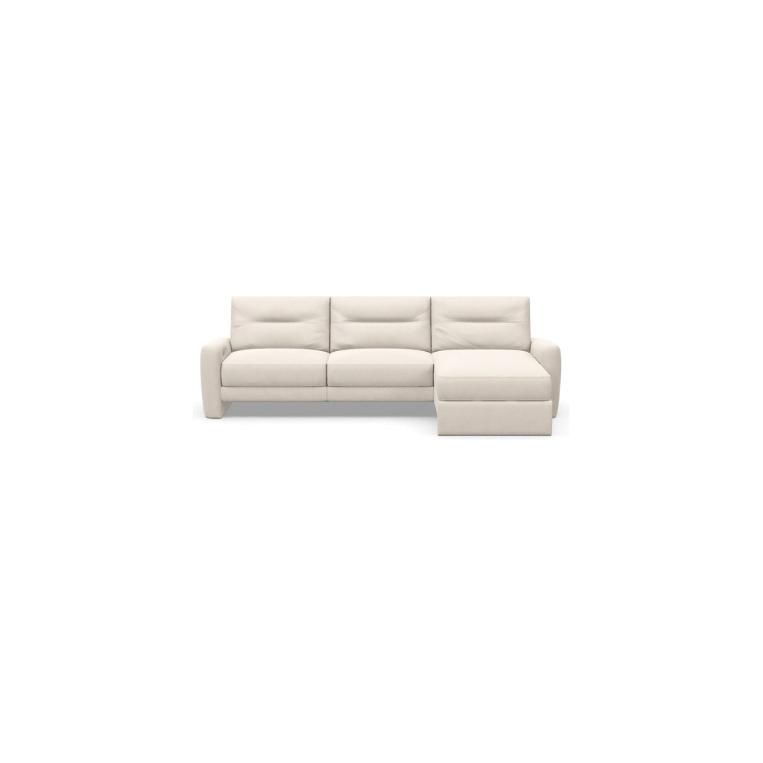Chelsea Motion G Sectional Motion Sectional American Leather