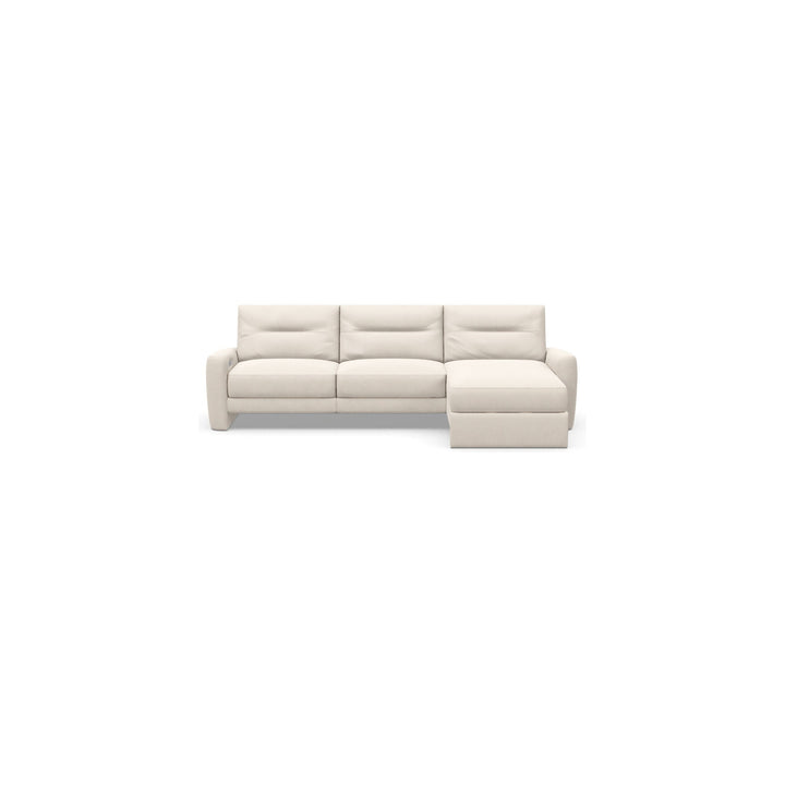 Chelsea Motion G Sectional Motion Sectional American Leather