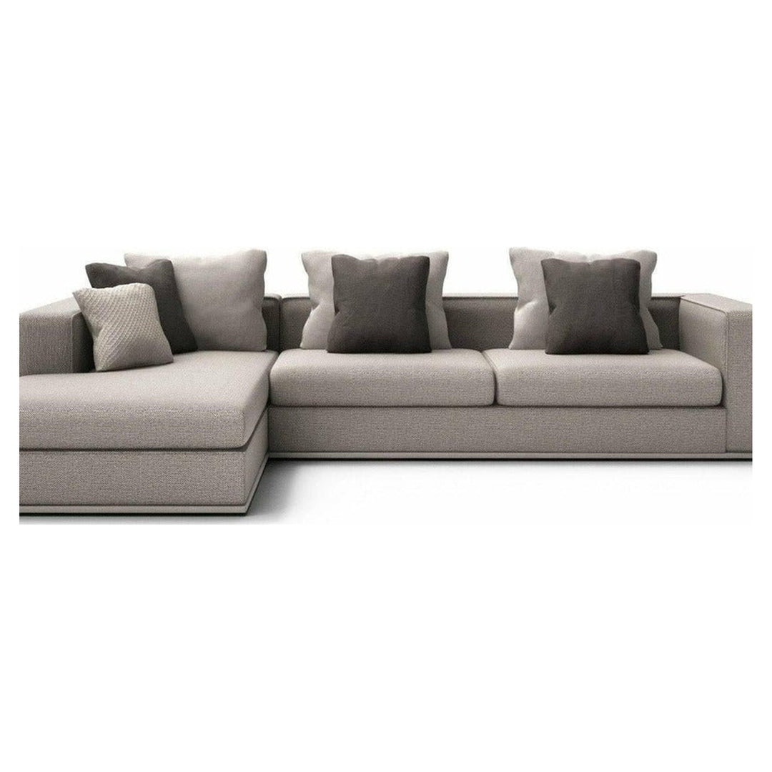 Chelsea Sectional Huppe