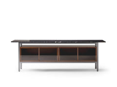 Chicago Glass Doors Sideboard Sideboards Punt Mobles