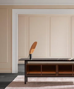 Chicago Glass Doors Sideboard Sideboards Punt Mobles