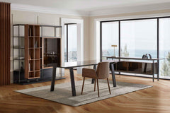 Chicago Glass Doors Sideboard Sideboards Punt Mobles