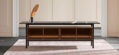 Chicago Glass Doors Sideboard Sideboards Punt Mobles