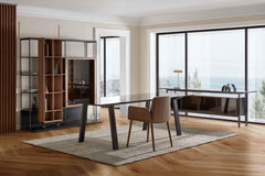 Chicago Glass Doors Sideboard Sideboards Punt Mobles