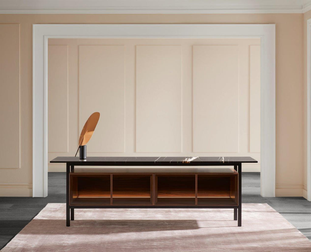 Chicago Glass Doors Sideboard Sideboards Punt Mobles