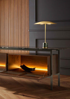 Chicago Glass Doors Sideboard Sideboards Punt Mobles