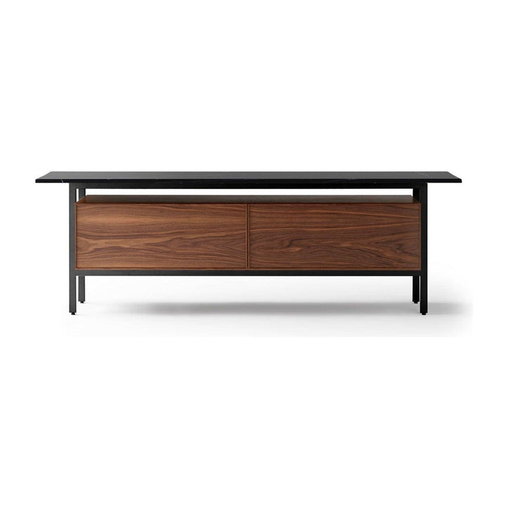 Chicago Wood Doors Sideboard Punt Mobles