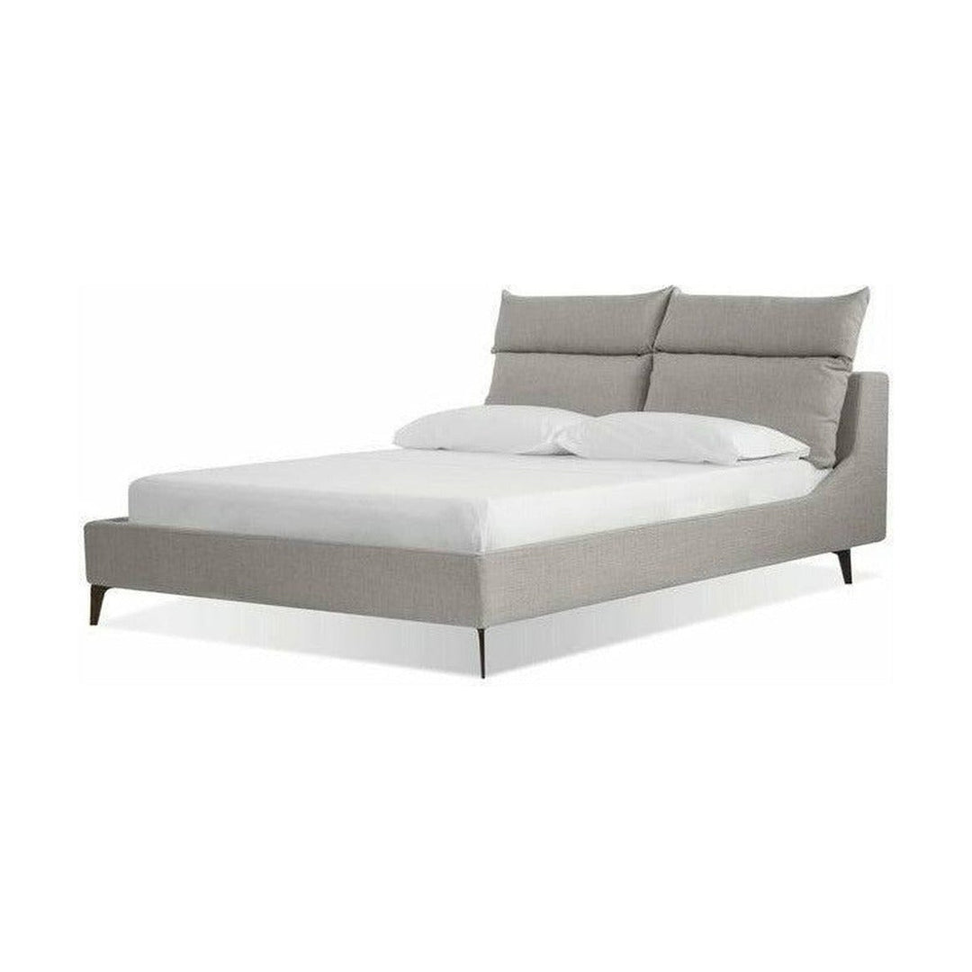 CHILLOUT BED STONE BOUCLÉ Mobital