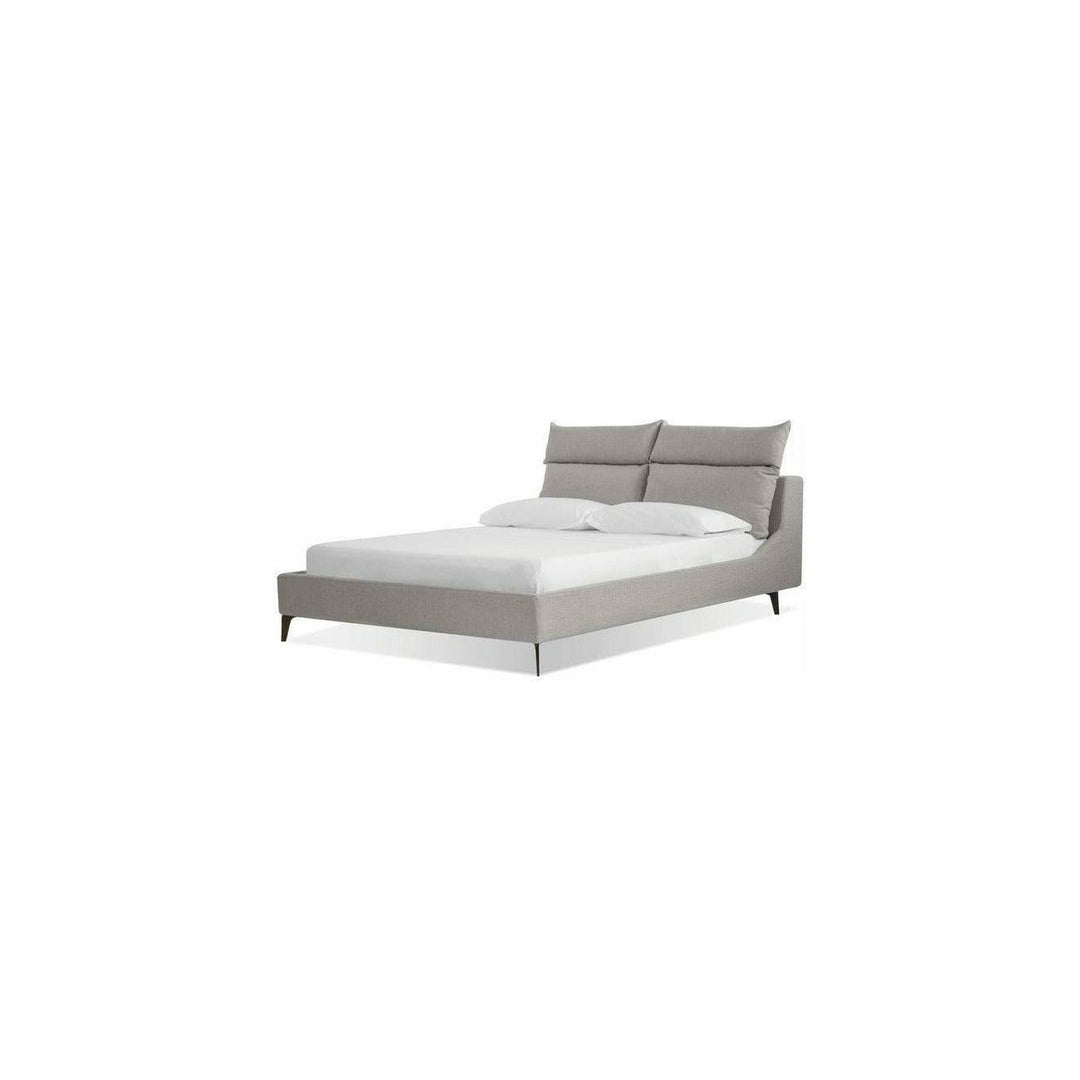 CHILLOUT BED STONE BOUCLÉ Beds Mobital