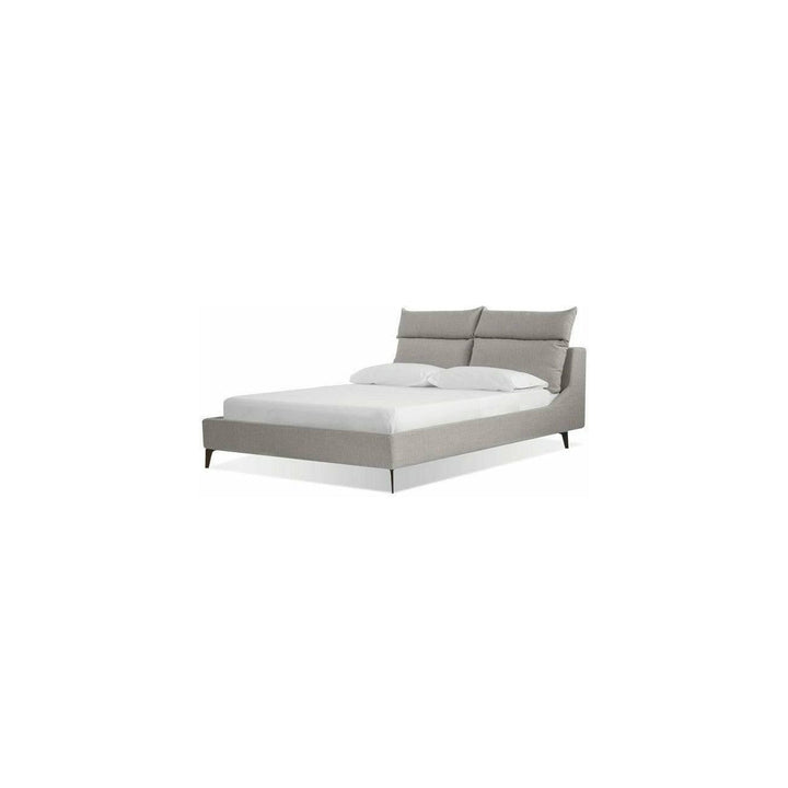 CHILLOUT BED STONE BOUCLÉ Mobital