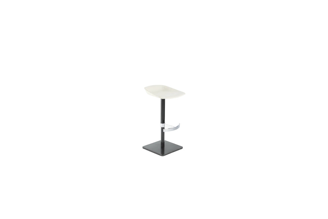 CHIP Adjustable Bar Stool Bar Stools Elite Modern
