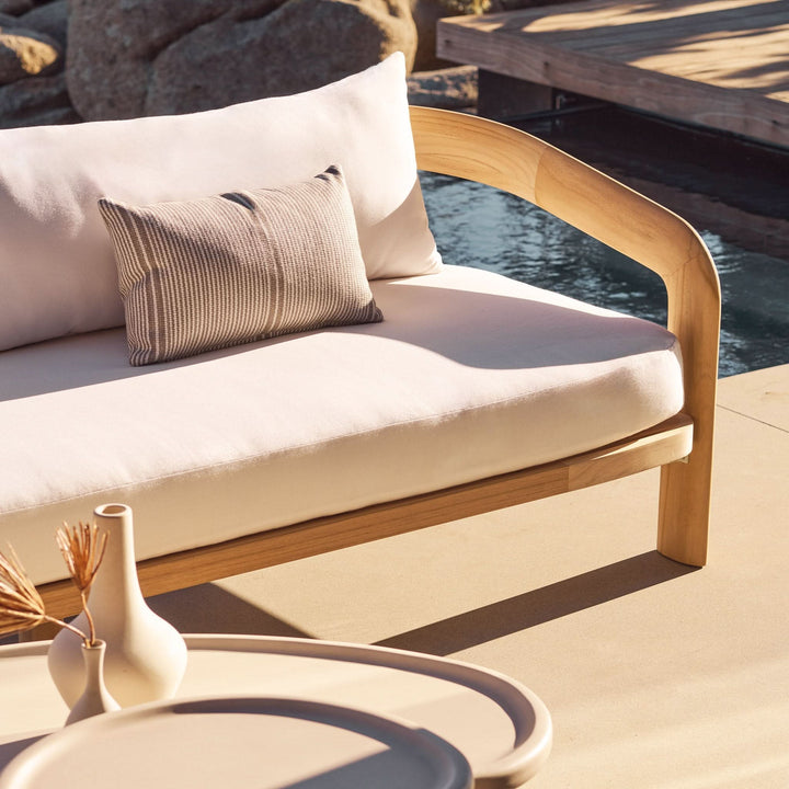 Chloe 3 Seat Sofa Harbour Outdoor