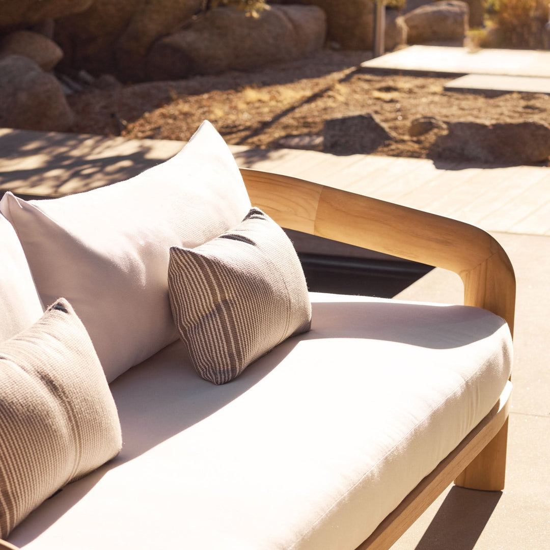 Chloe 3 Seat Sofa Harbour Outdoor