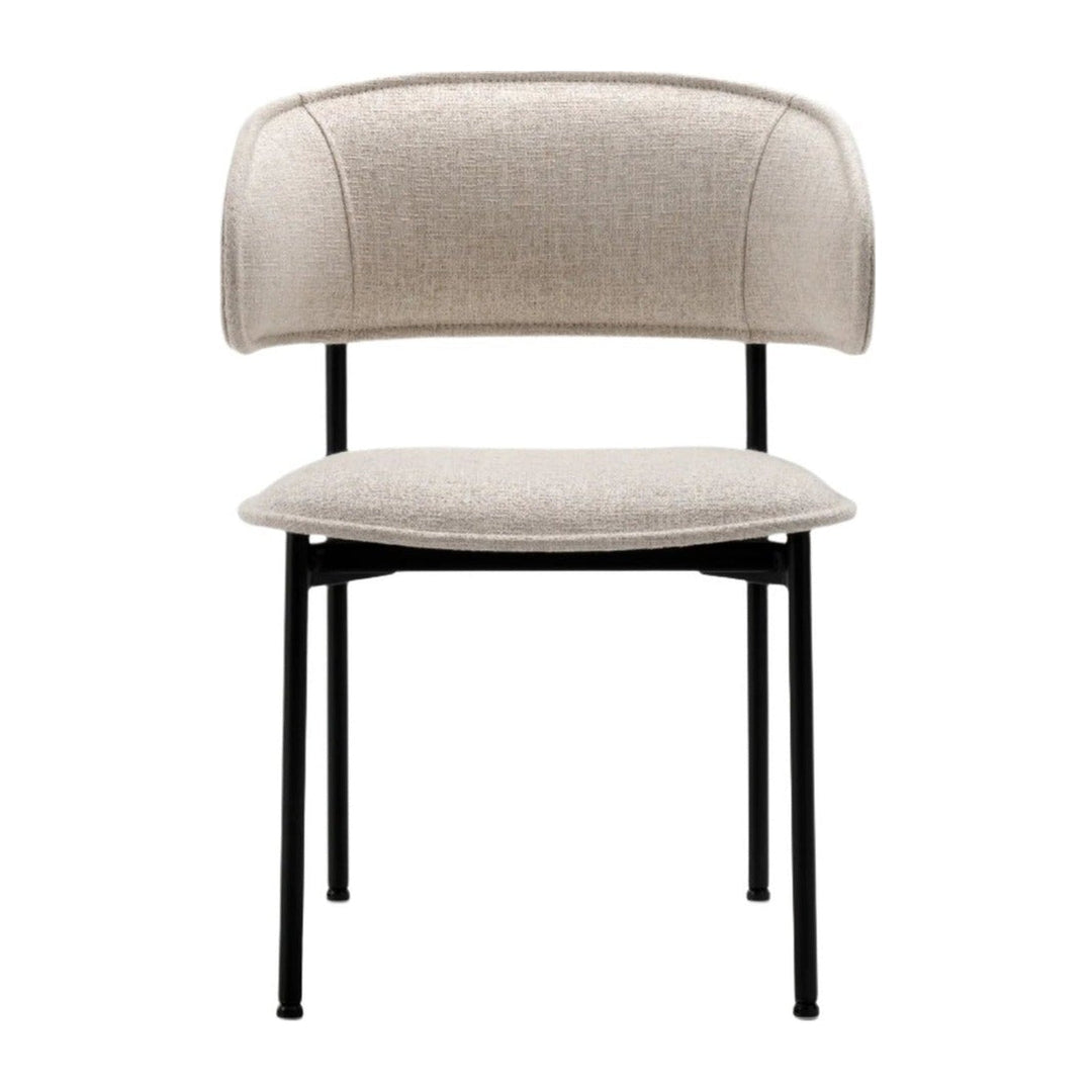 Chloé Chair — product (Taji-enlarged)