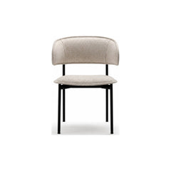 Chloé Dining Chair Trica