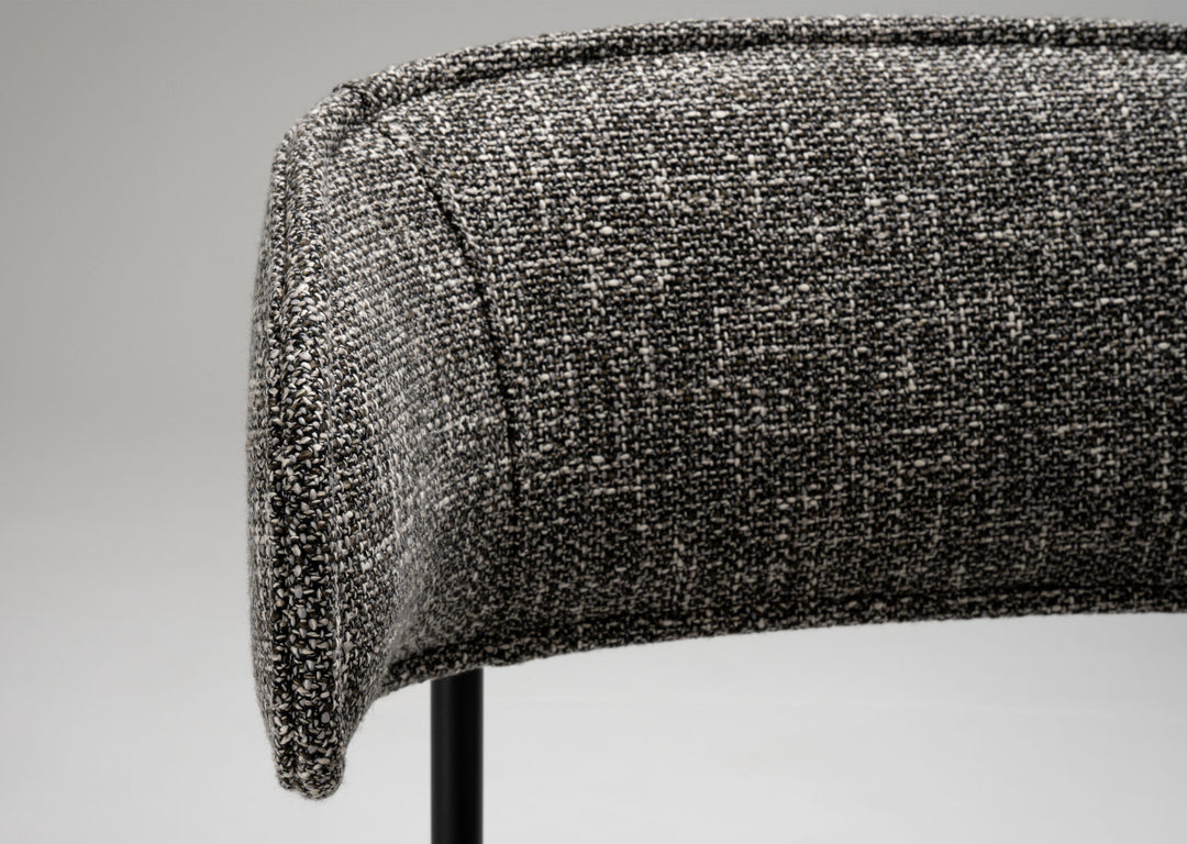Chloé Dining Chair alternate view