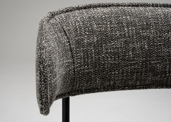 Chloé Dining Chair alternate view