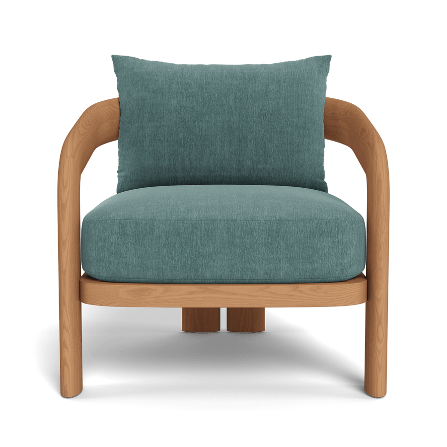 Chloe Lounge Chair Outdoor Lounge Chairs Harbour Outdoor