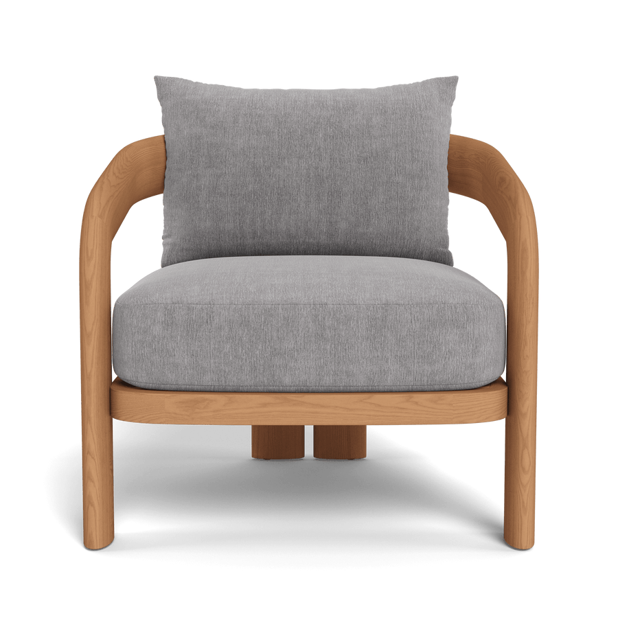 Chloe Lounge Chair Outdoor Lounge Chairs Harbour Outdoor