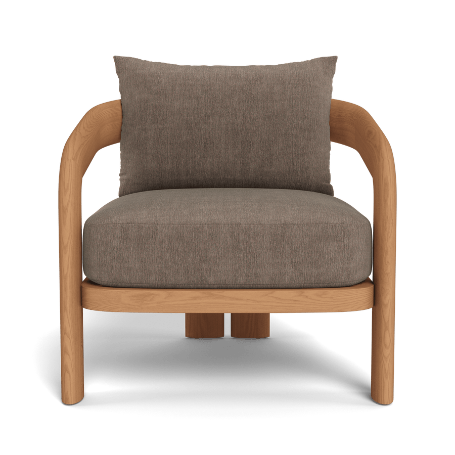 Chloe Lounge Chair Outdoor Lounge Chairs Harbour Outdoor