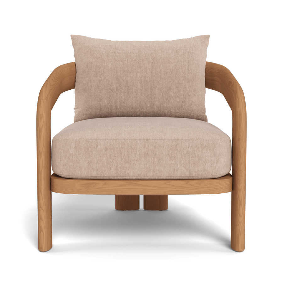 Chloe Lounge Chair Outdoor Lounge Chairs Harbour Outdoor