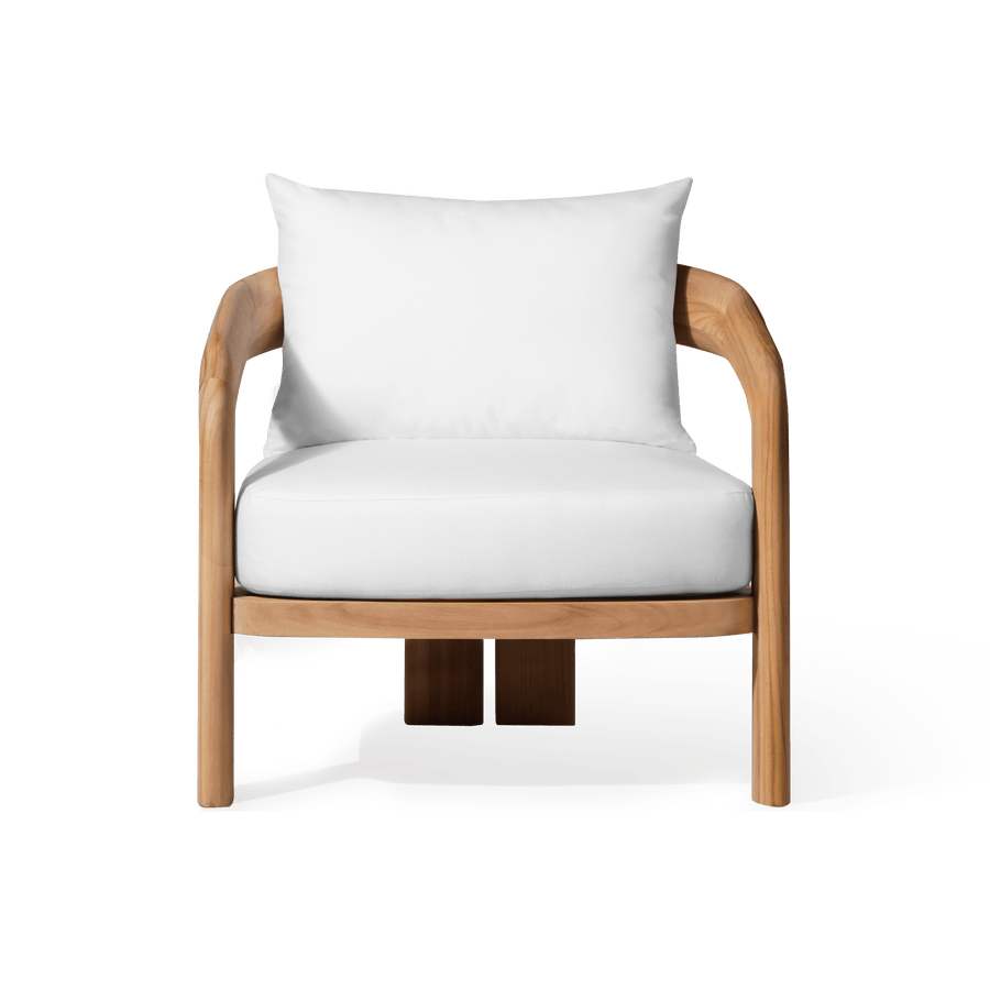 Chloe Lounge Chair Outdoor Lounge Chairs Harbour Outdoor