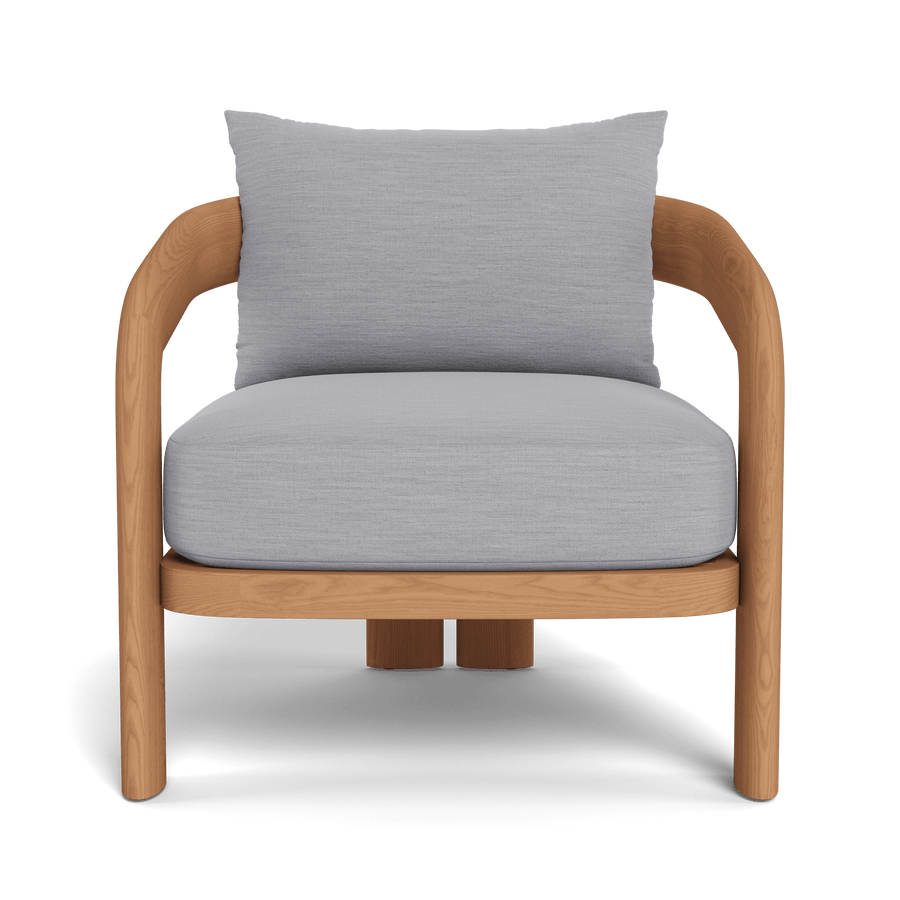 Chloe Lounge Chair Outdoor Lounge Chairs Harbour Outdoor