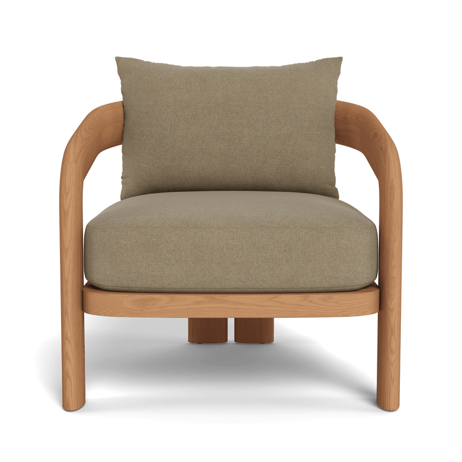 Chloe Lounge Chair Outdoor Lounge Chairs Harbour Outdoor