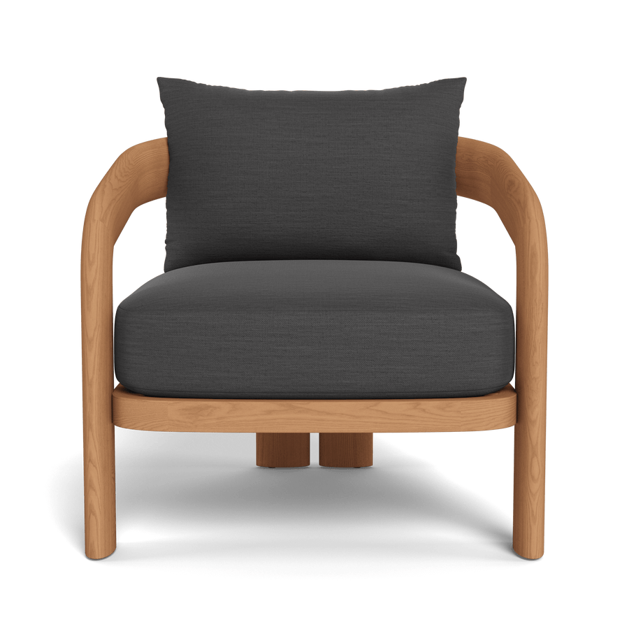 Chloe Lounge Chair Outdoor Lounge Chairs Harbour Outdoor