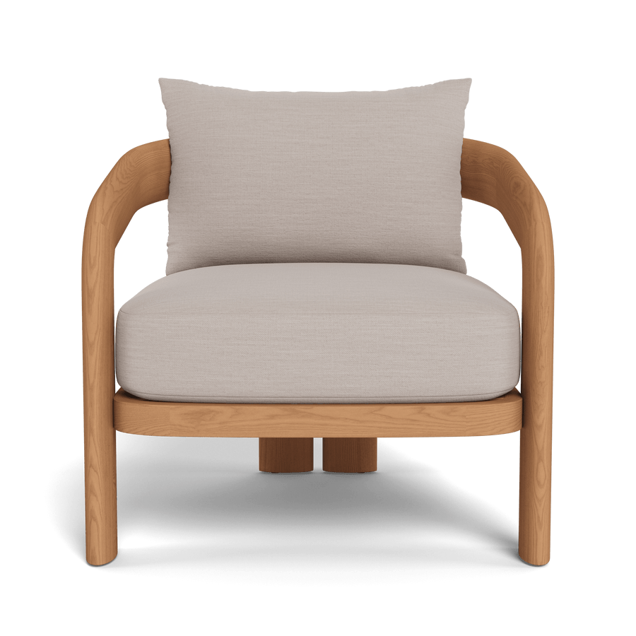 Chloe Lounge Chair Outdoor Lounge Chairs Harbour Outdoor