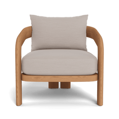 Chloe Lounge Chair Outdoor Lounge Chairs Harbour Outdoor