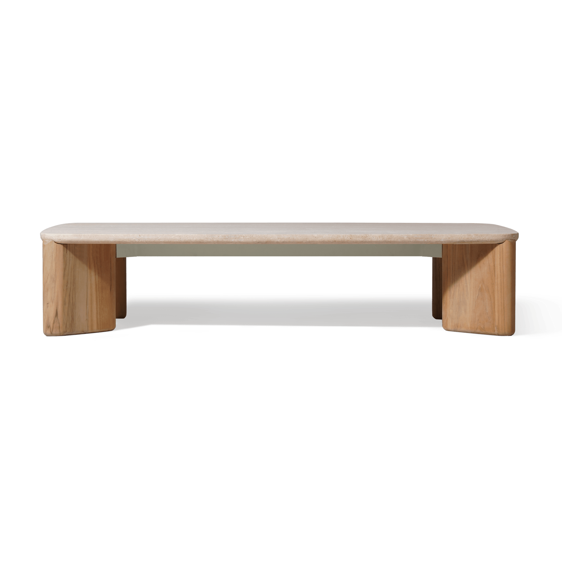 HARBOUR OUTDOOR Chloe Coffee Table