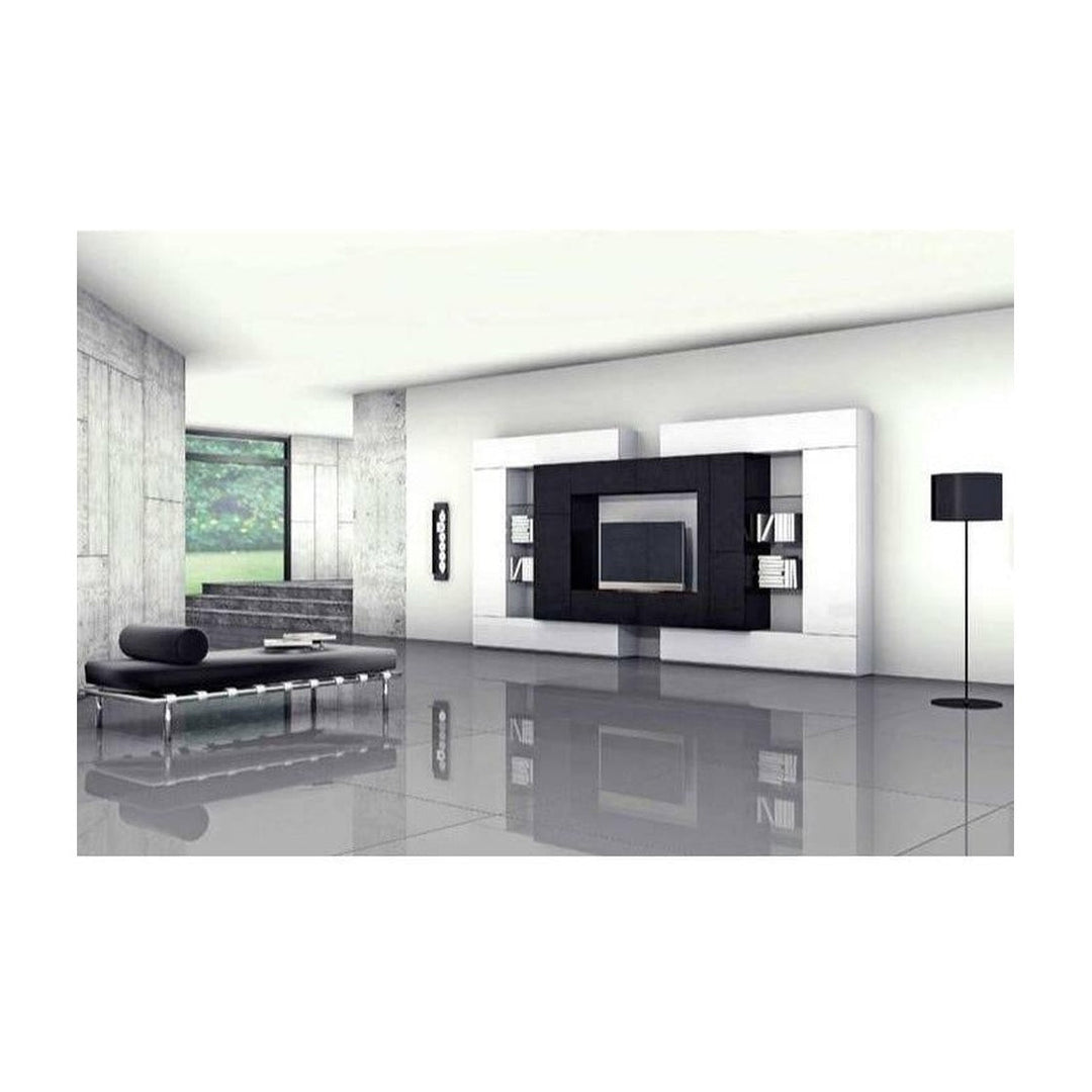 Christensen Wall Unit Modern Studio