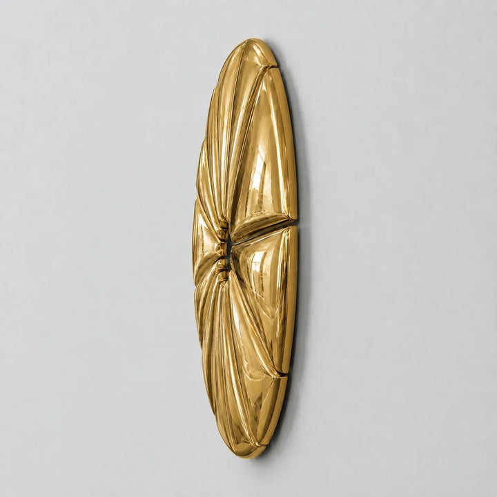 Chrome Continuum | Gold by Interior Moderna - view 5