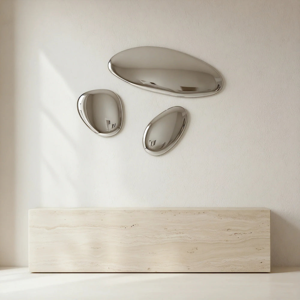 Chrome Horizons by Interior Moderna - view 2