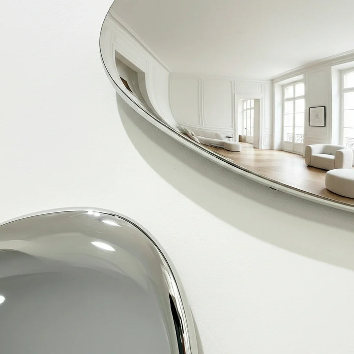Chrome Horizons by Interior Moderna - view 3