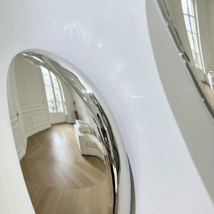 Chrome Horizons by Interior Moderna - view 4