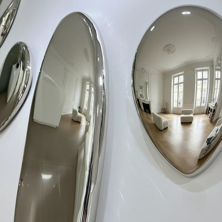 Chrome Horizons by Interior Moderna - view 6