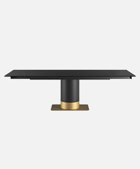 Cilindro Mix Dining Table